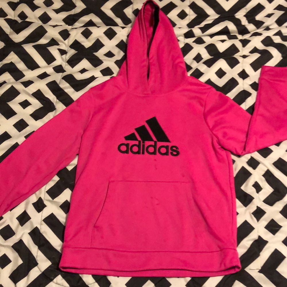 Adidas hoodie